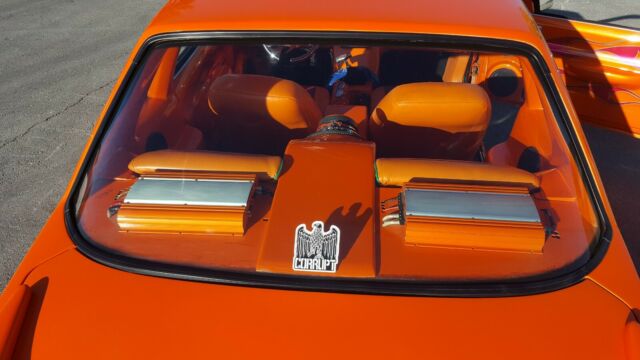 1989 Ford Mustang - photo 13