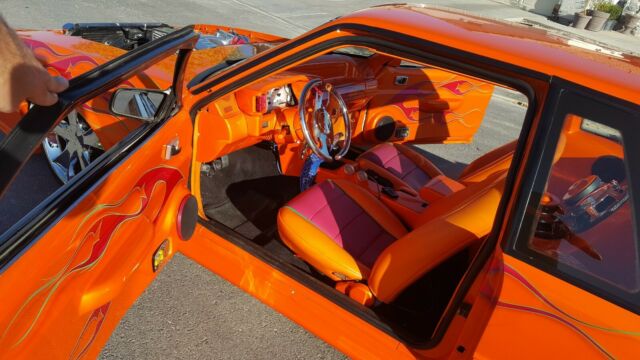 1989 Ford Mustang - photo 5
