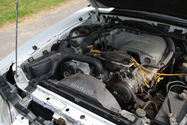 1989 Ford Mustang LX - photo 6