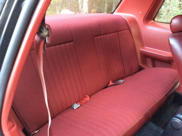 1989 Ford Mustang Coupe - photo 10