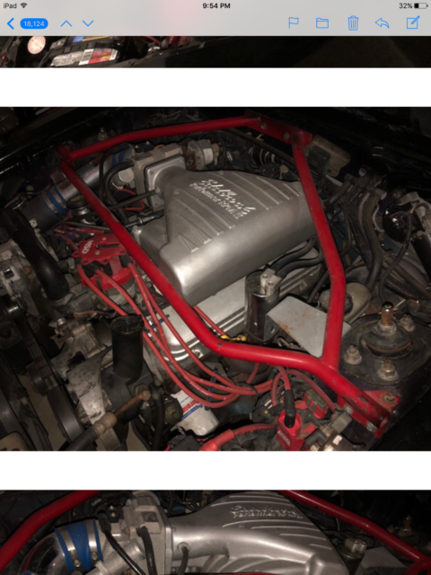 1989 Ford Mustang - photo 2