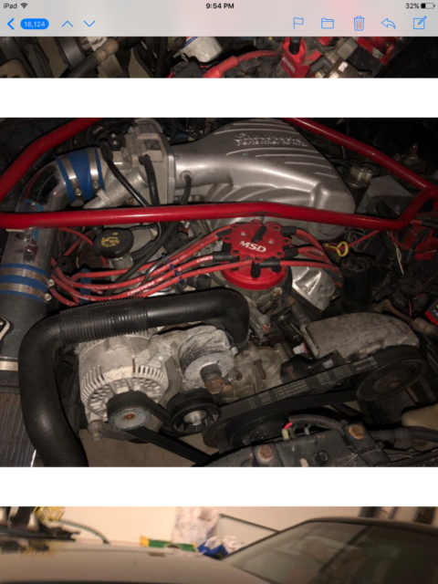 1989 Ford Mustang - photo 3