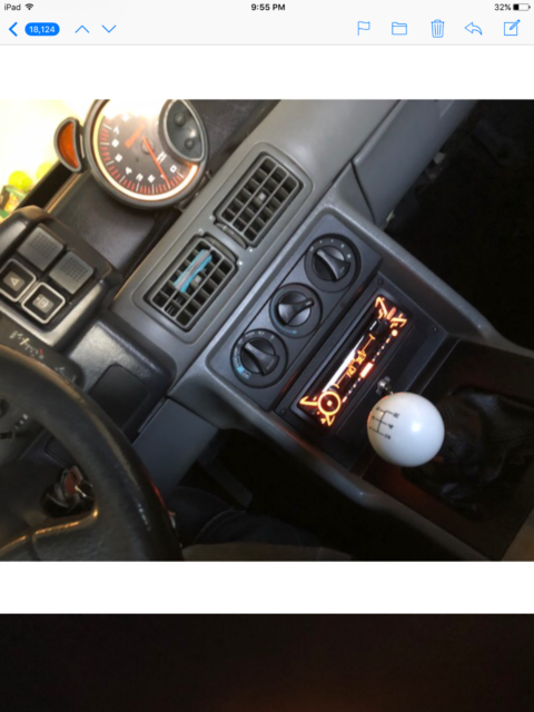 1989 Ford Mustang - photo 8