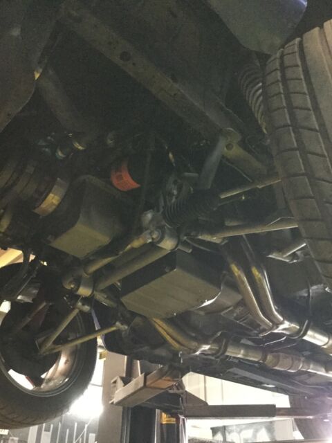 1989 Ford Mustang - photo 3