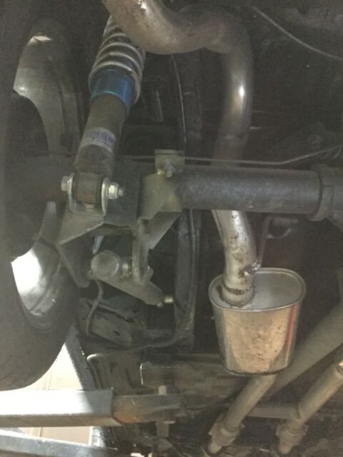 1989 Ford Mustang - photo 4
