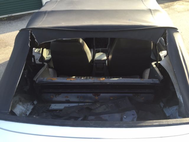 1989 Ford Mustang - photo 10