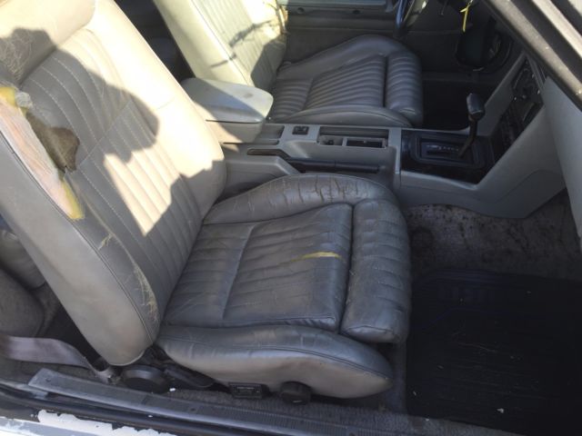 1989 Ford Mustang - photo 11