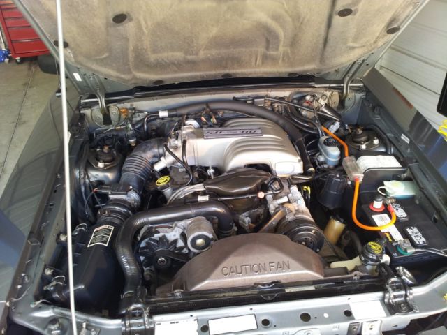 1989 Ford Mustang GT - photo 3