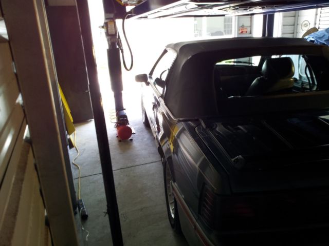 1989 Ford Mustang GT - photo 5