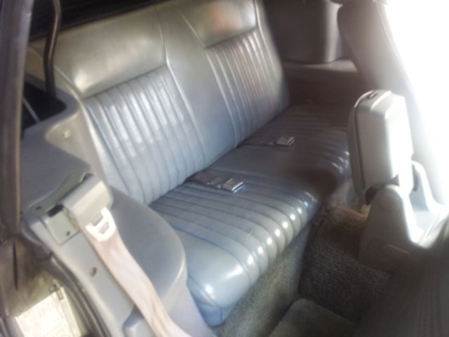 1989 Ford Mustang GT - photo 11