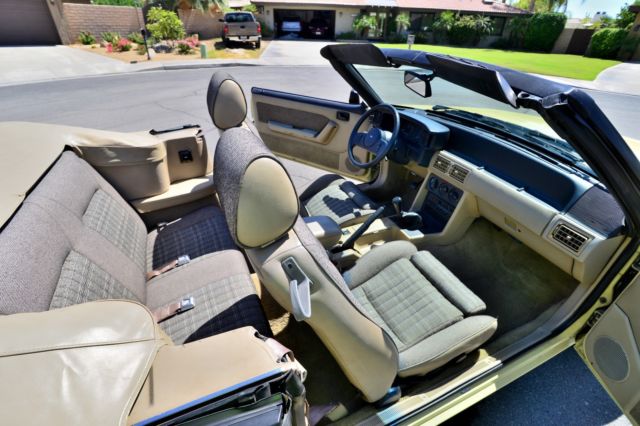 1989 Ford Mustang - photo 10