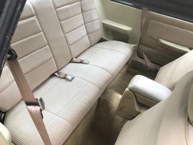 1989 Ford Mustang Lx Coupe - photo 12