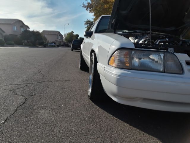 1989 Ford Mustang LX - photo 10