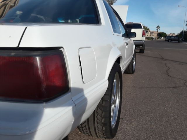 1989 Ford Mustang LX - photo 12