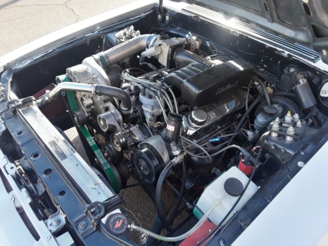 1989 Ford Mustang LX - photo 7