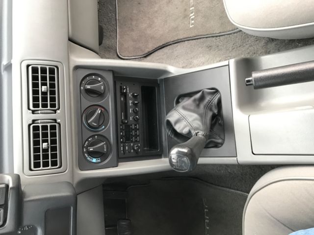 1989 Ford Mustang LX - photo 13