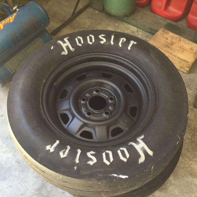 1989 Ford Mustang - photo 7