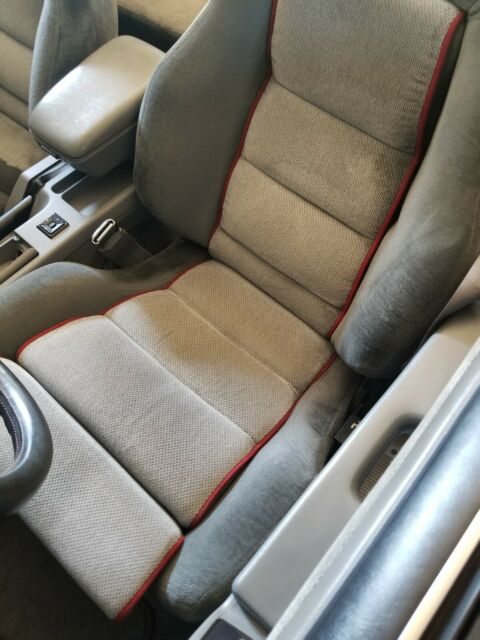 1989 Ford Mustang Saleen - photo 9
