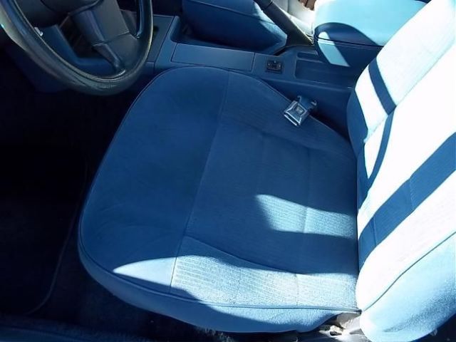 1989 Ford Mustang LX SSP - photo 10