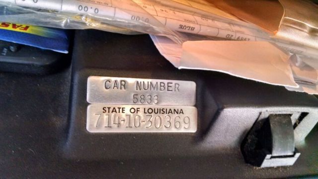 1989 Ford Mustang LX SSP - photo 12