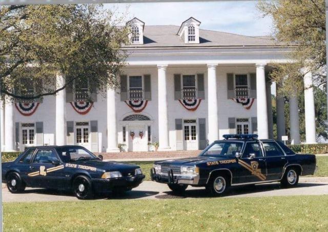 1989 Ford Mustang LX SSP - photo 13
