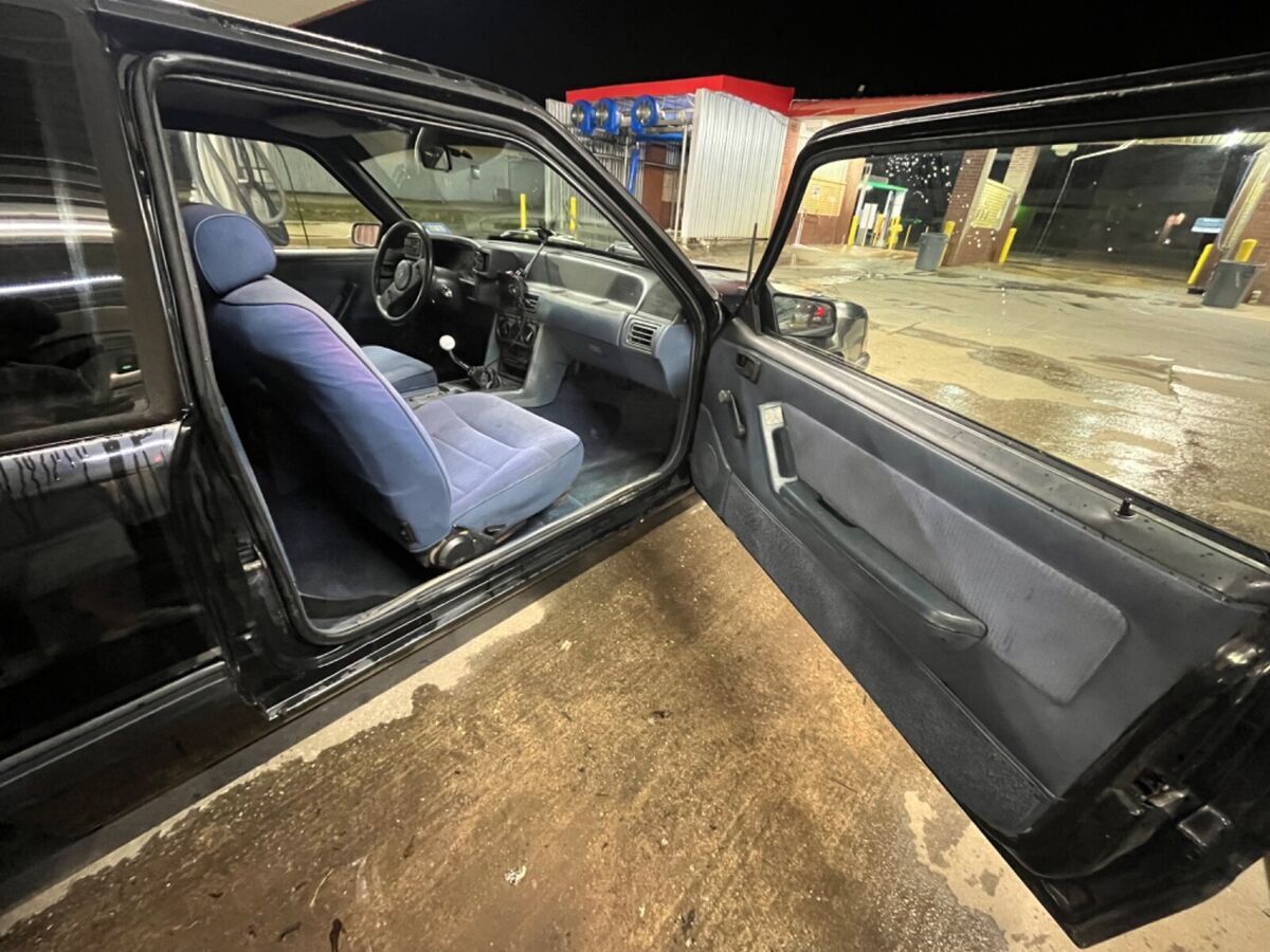 1989 Ford Mustang LX - photo 8