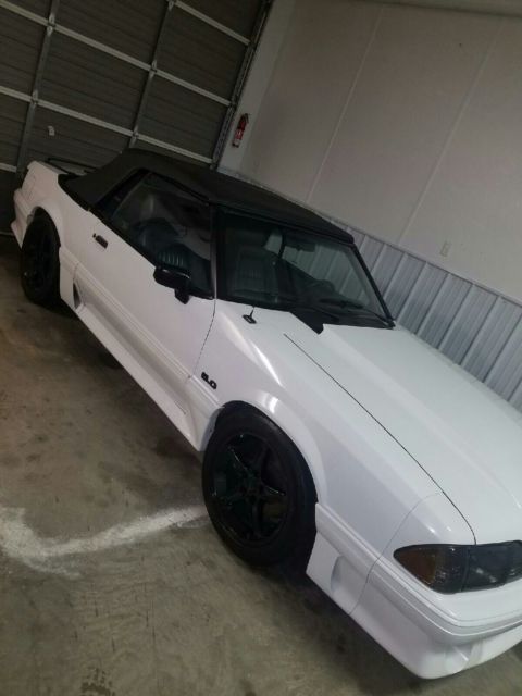 1989 Ford Mustang - photo 10