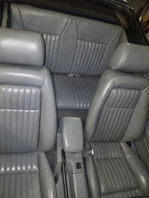 1989 Ford Mustang - photo 11