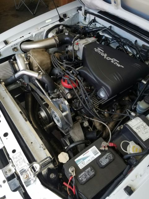 1989 Ford Mustang - photo 7