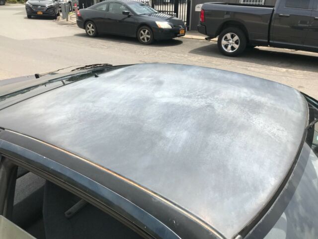 1989 Nissan 240SX 180sx Type 2 S13 Hatchback SR20det Redtop - photo 9