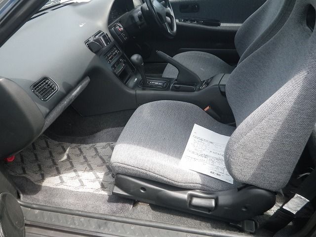 1989 Nissan 240SX Type 2 - photo 12