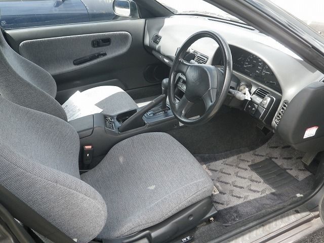 1989 Nissan 240SX Type 2 - photo 6