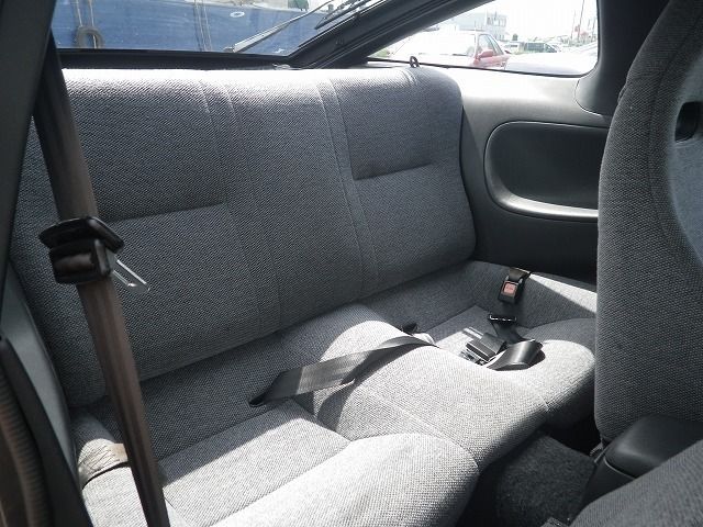 1989 Nissan 240SX Type 2 - photo 9