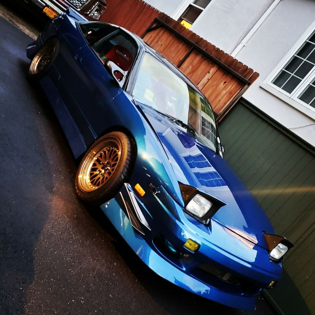 1989 Nissan 240SX - photo 3