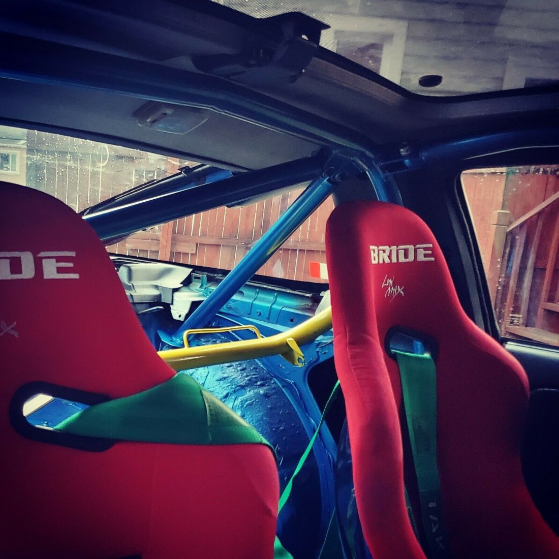 1989 Nissan 240SX - photo 5