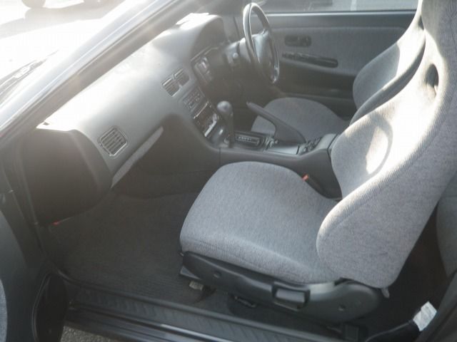 1980 Nissan 180sx 180SX - photo 11