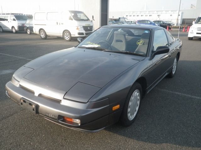 1980 Nissan 180sx 180SX - photo 2