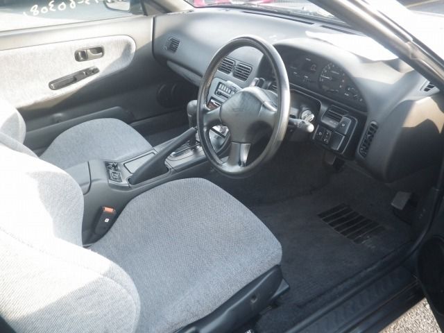 1980 Nissan 180sx 180SX - photo 7