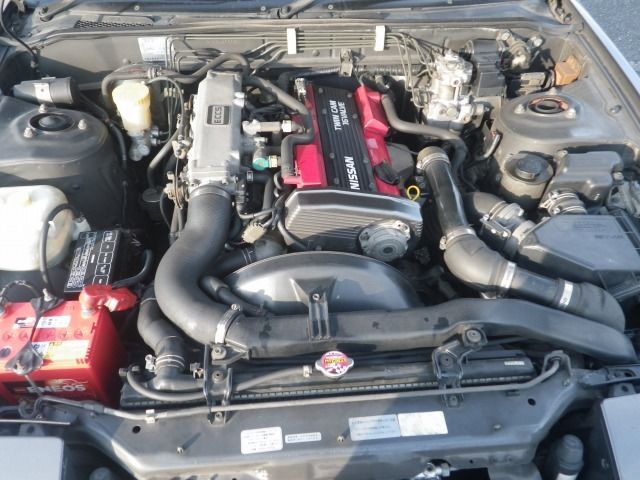 1980 Nissan 180sx 180SX - photo 9