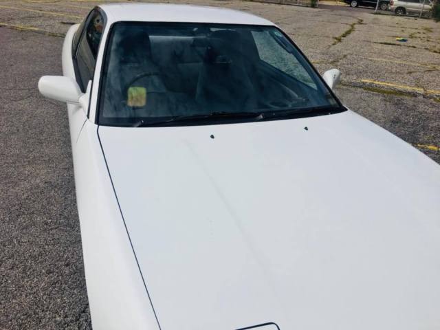 1989 Nissan 240SX 180sx Type 2 - photo 10
