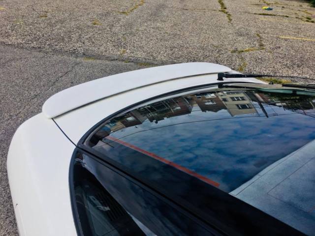 1989 Nissan 240SX 180sx Type 2 - photo 12