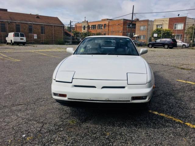 1989 Nissan 240SX 180sx Type 2 - photo 9