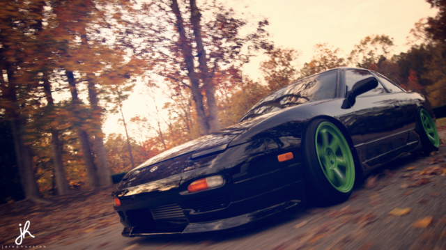 1989 nissan 240sx 1989 Nissan 240SX
