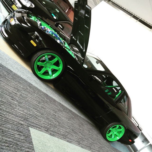 1989 Nissan 240SX - photo 10