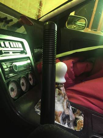 1989 Nissan 240SX - photo 13