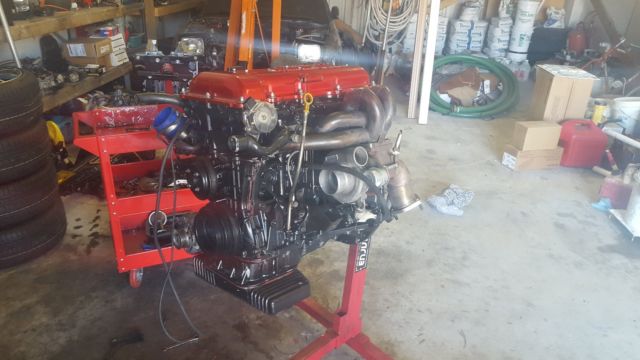 1989 Nissan 240SX - photo 7
