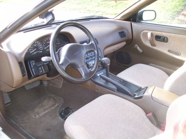 1989 Nissan 240SX SE - photo 10