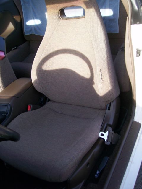 1989 Nissan 240SX SE - photo 11