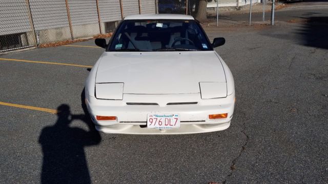 1989 Nissan 240SX SE - photo 4