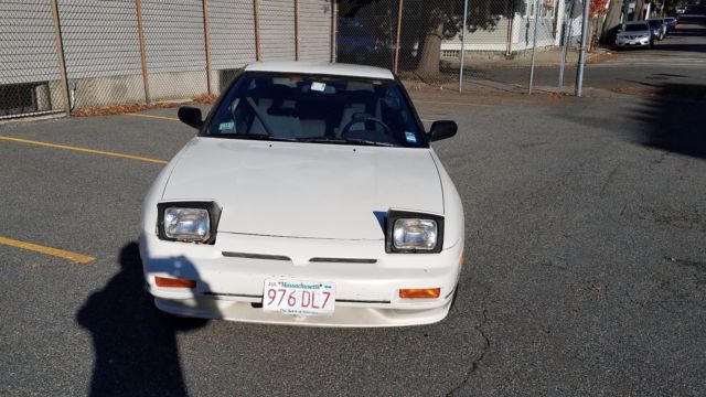 1989 Nissan 240SX SE - photo 5